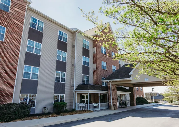 Parkview Inn & Suites, Lancaster Amish Country, Pa