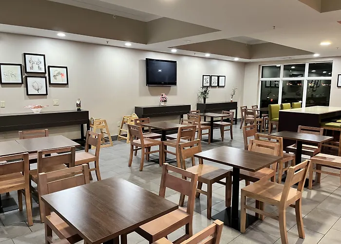 Country Inn & Suites By Radisson, Harrisburg - Hershey West, Pa