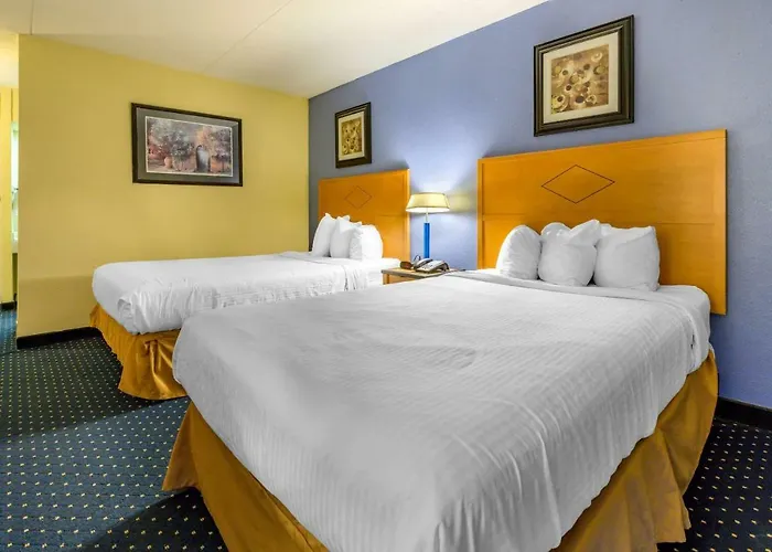 Aire Hotel Lebanon Hershey